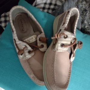Sperry shoes